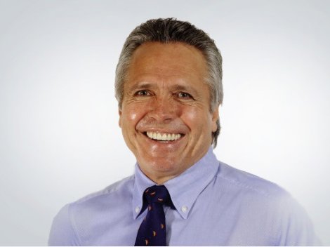 gavin watson