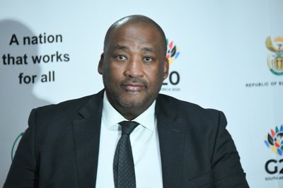 'Don't compare to Mama Joy' – McKenzie responds to uproar over Paris  Olympics trip