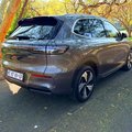 Geely E5 Exterior