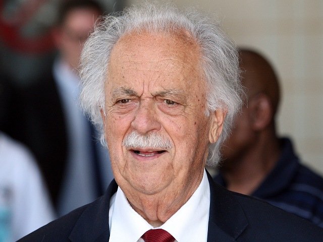 George Bizos has joined those who want the president removed from office