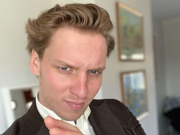 George Ezra