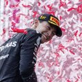 George Russell win at Austrian Formula One Grand Prix