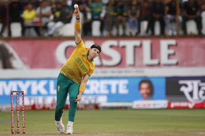 South Africa Name Full-Strength Squad for ODI Series Against Australia