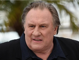 French actor Depardieu to be tried for sexual assault in October