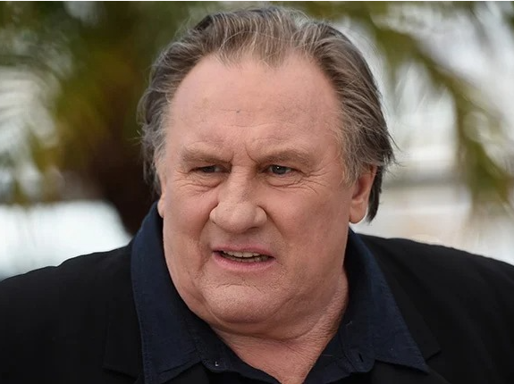 French actor Depardieu to be tried for sexual assault in October