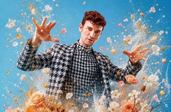 Gert Johan-Coetzee