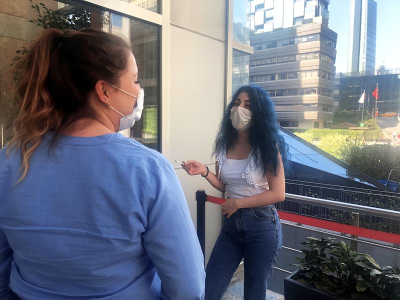 Smokers are getting paid to smoke in the workplace!