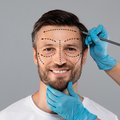 The most popular plastic surgery procedures for men
