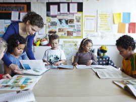 Study reveals shocking percentage of Grade 3 learners cannot read in home language