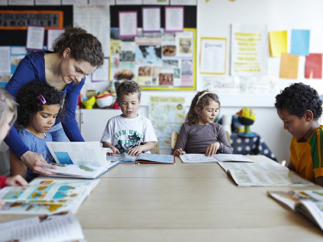 Study reveals shocking percentage of Grade 3 learners cannot read in home language