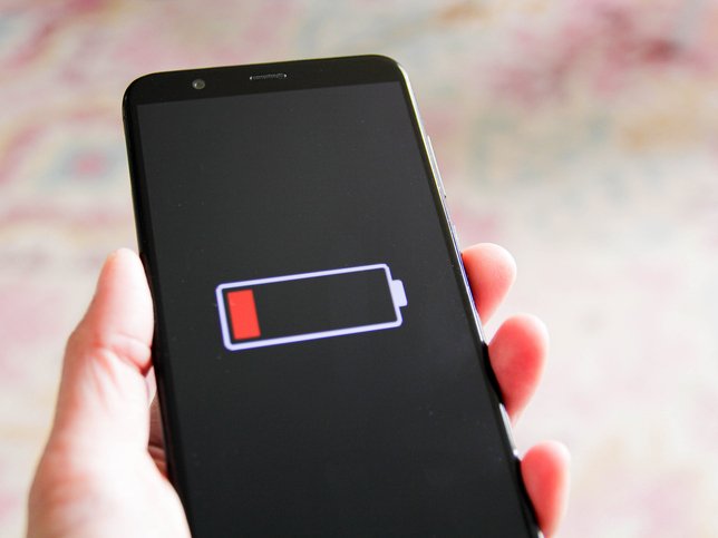 The iPhone charging battery hack you need in your life