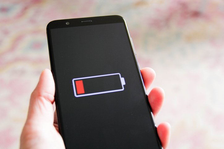 The iPhone charging battery hack you need in your life