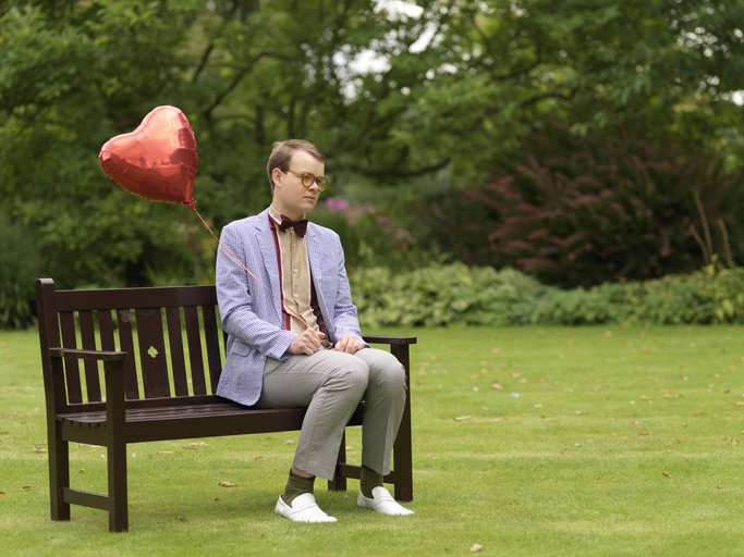 How to not be lonely when you're alone on Valentine's Day