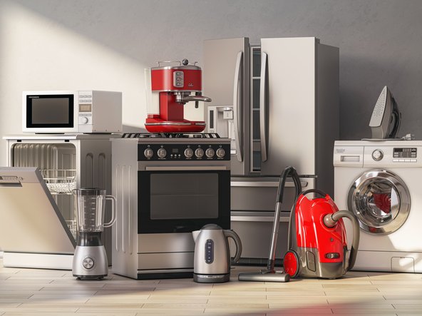 World’s largest appliance brand now available in South Africa