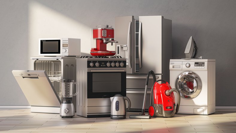 World’s largest appliance brand now available in South Africa
