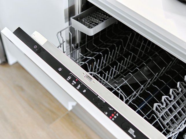 LISTEN: Strangest things people have found in the dishwasher