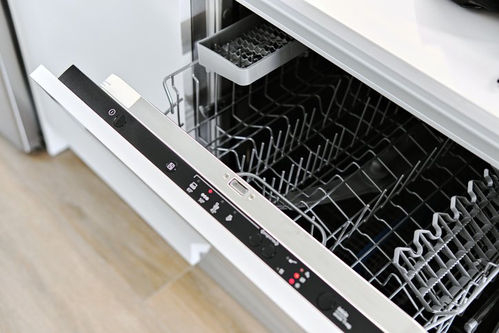 LISTEN: Strangest things people have found in the dishwasher