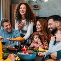 Research reveals how group dinners negatively affect eating habits