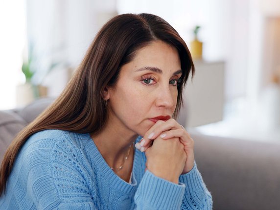Study reveals South Africa's rank amongst world's biggest overthinkers