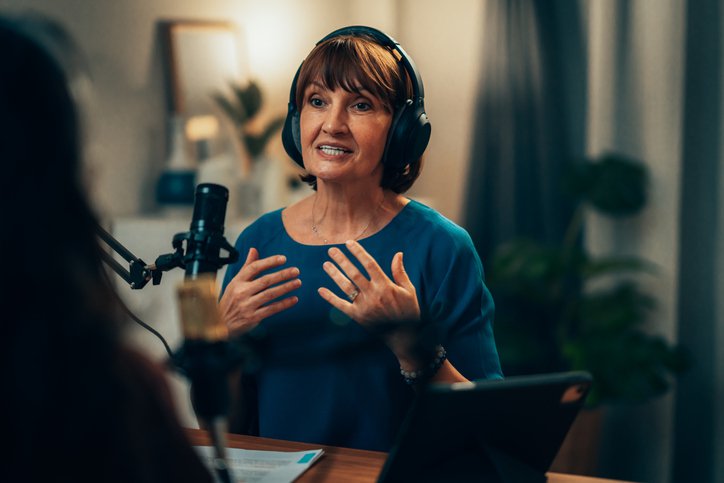 South African government drafting podcast regulations