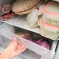 10 foods you should never store in the freezer