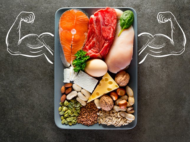 Preoccupied with protein: Experts share concerns about new health craze