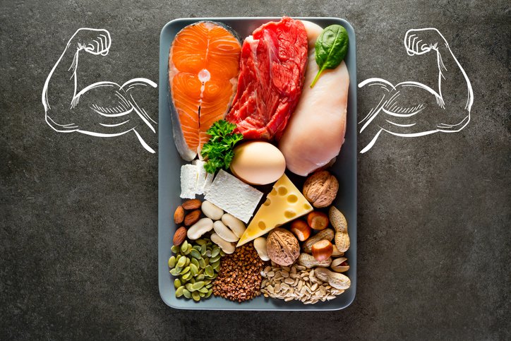 Preoccupied with protein: Experts share concerns about new health craze