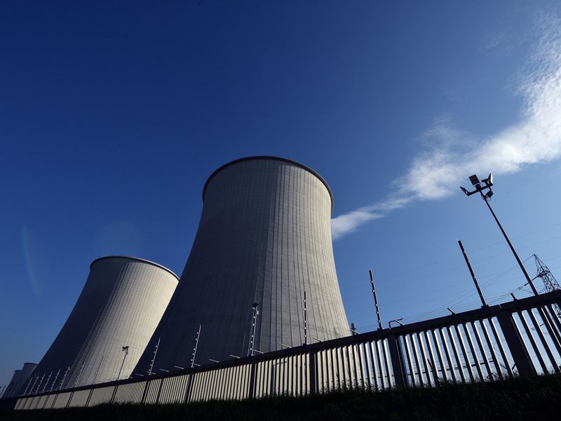 Nuclear