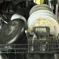 How to load a dishwasher: Scientist's rules puts an end to this debate