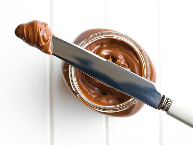 LOOK: R31,000 designer Nutella for sale!