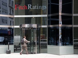 Fitch Ratings_getty