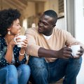Study reveals how satisfied South Africans are with their love life