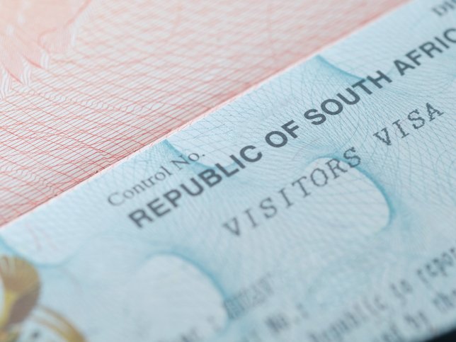 Ex-Home Affairs employee allegedly sold fake visas to fund mansion