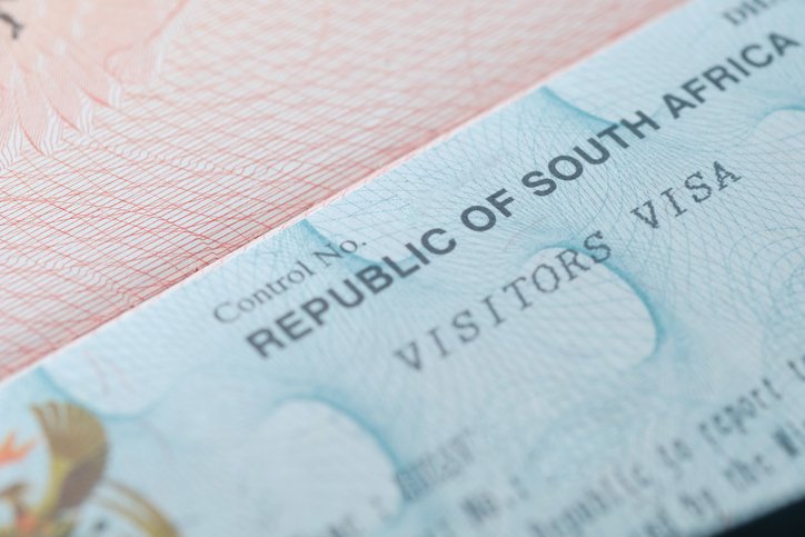 Ex-Home Affairs employee allegedly sold fake visas to fund mansion
