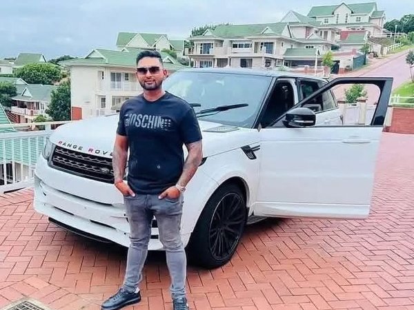 Shailen Singh murder suspects to appear in Durban court