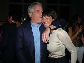 Ghislaine Maxwell found guilty 28 December 2021