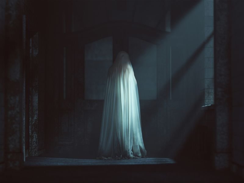 Ghost Mystery Tour Durban