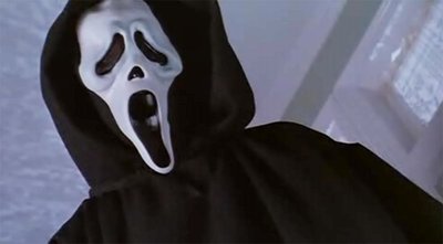 The top five scariest horror movie characters