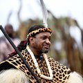 King Misuzulu