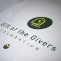 Gift of the givers