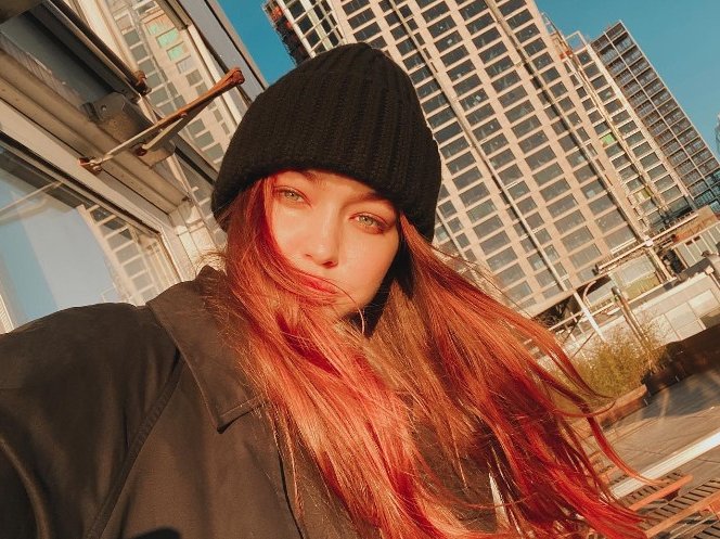 Gigi Hadid