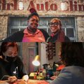 Girls Auto Clinic