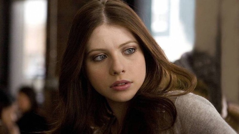 Michelle Trachtenberg