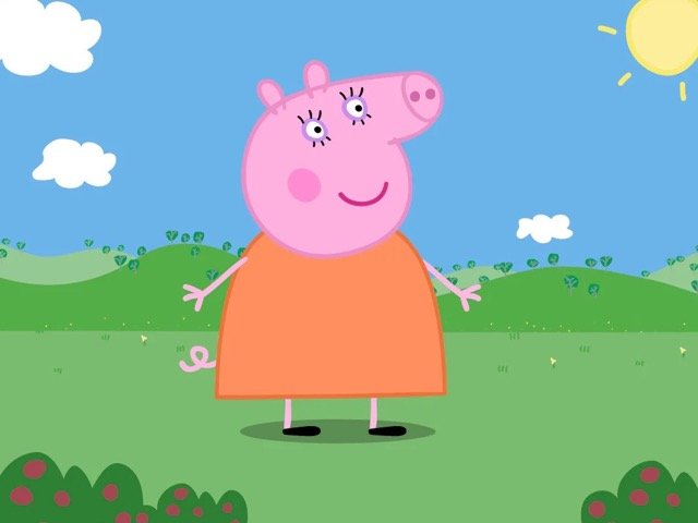 'Peppa Pig' to get new sibling