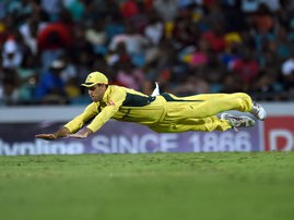 Glenn Maxwell