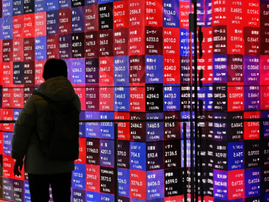 Global stocks follow Wall Street climb