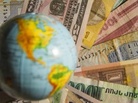 Global tax