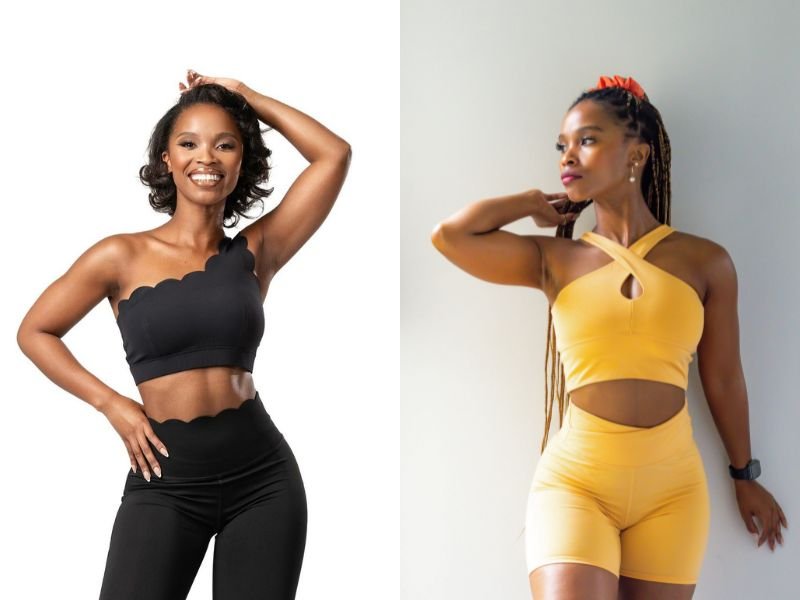 Gloria Ngcobo