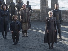Game of Thrones