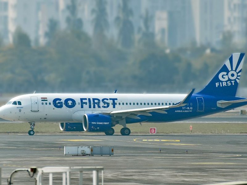 Passengers faint On Go first flight after AC stops working